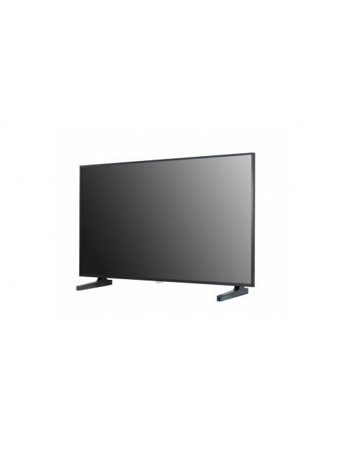 LG 49UH5J PANTALLA COMERCIAL LED 49 4K ULTRA HD NEGRO