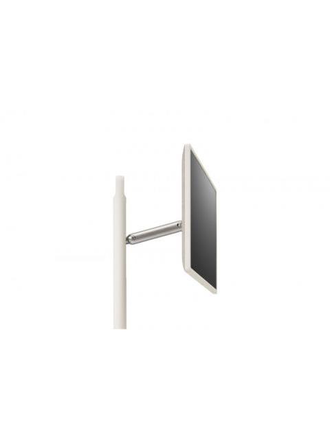 LG SMART TV LED STANBYME 27 FULL HD PLATA