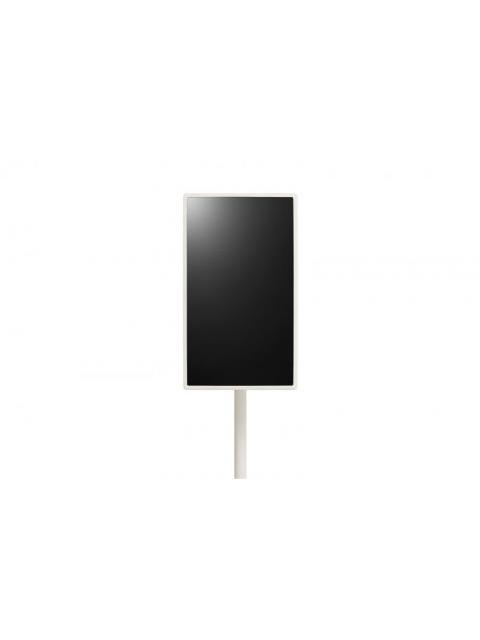 LG SMART TV LED STANBYME 27 FULL HD PLATA