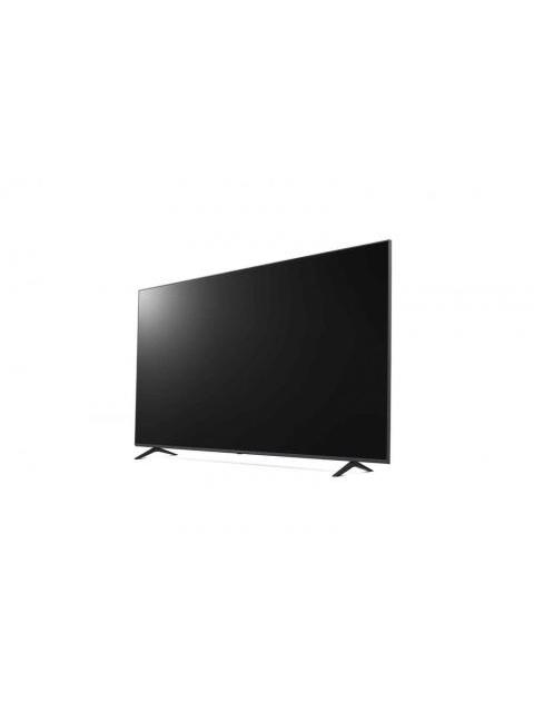 LG SMART TV LED UR78 75 4K ULTRA HD NEGRO