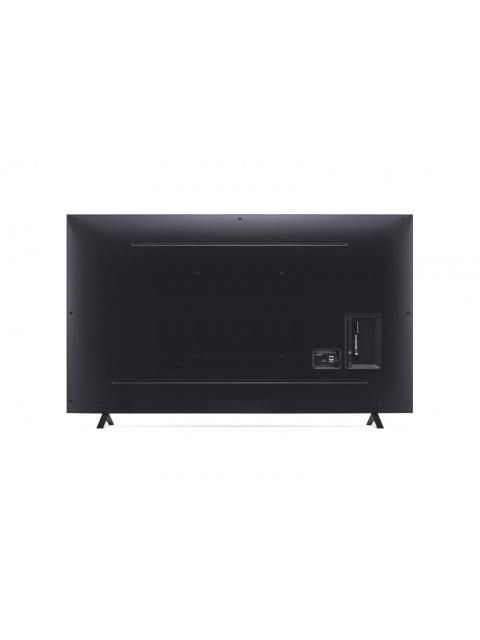 LG SMART TV LED UR78 75 4K ULTRA HD NEGRO