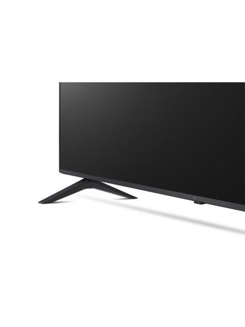 LG SMART TV LED UR78 75 4K ULTRA HD NEGRO