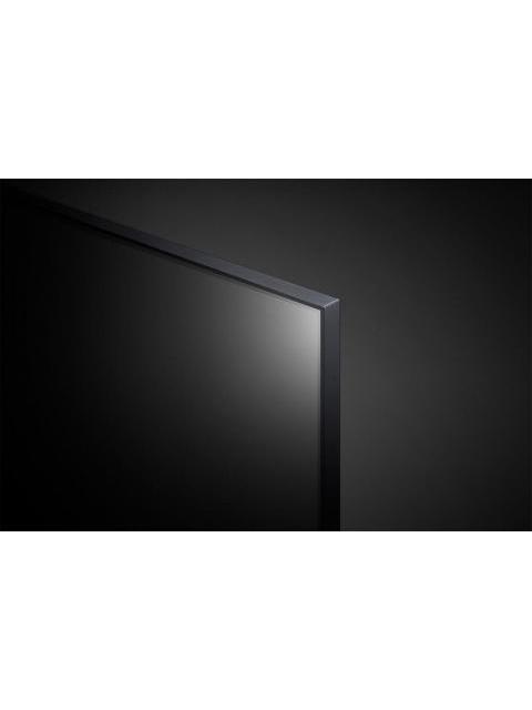 LG SMART TV LED UR78 75 4K ULTRA HD NEGRO