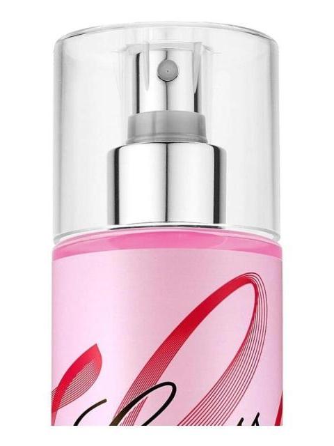 LOCION GUESS GIRL MUJER FRAGRANCE MIST 250ML