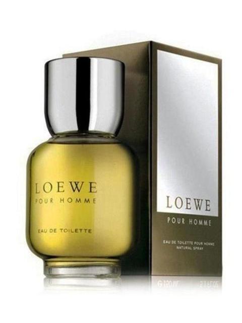 LOEWE POUR HOMME CABALLERO LOEWE 150 ML EDT SPRAY