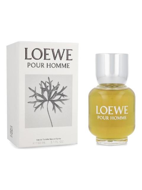 LOEWE POUR HOMME CABALLERO LOEWE 150 ML EDT SPRAY