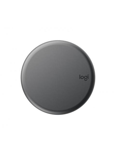 LOGITECH BOCINA CON SUBWOOFER Z407 BLUETOOTH ALAMBRICO-INALAMBRICO 40W RMS USB NEGRO