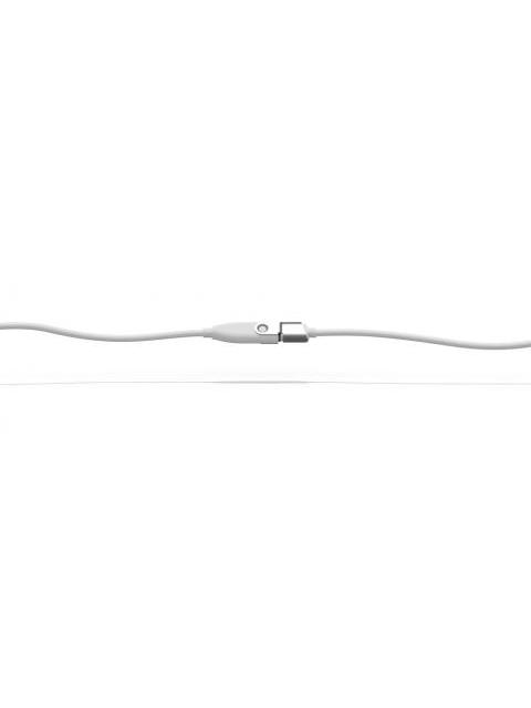 LOGITECH CABLE DE EXTENSION PARA SISTEMA RALLY 10 METROS BLANCO