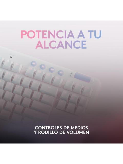 LOGITECH G715 920010453