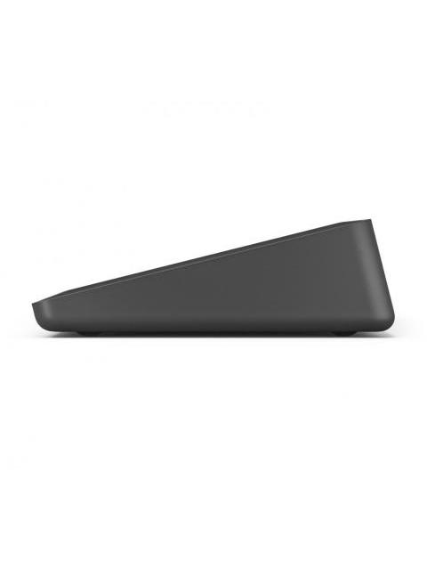 LOGITECH PANEL DE PROGRAMACION TACTIL TAP IP 10.1 LCD 1280 X 800 PIXELES NEGRO