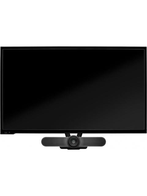 LOGITECH PIEZA DE MONTAJE EN TV PARA MEETUP