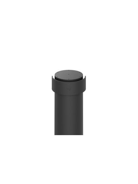 LOGITECH SISTEMA DE VIDEO SIGHT PANORAMICO DE 315° UHD 4K NEGRO