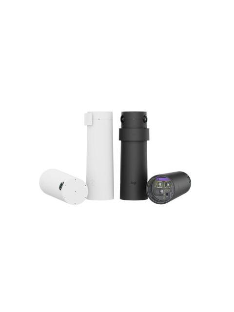 LOGITECH SISTEMA DE VIDEO SIGHT PANORAMICO DE 315° UHD 4K NEGRO
