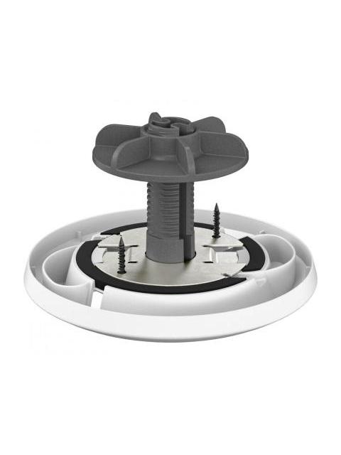 LOGITECH SOPORTE DE BASE DE MICROFONO BLANCO PARA RALLY