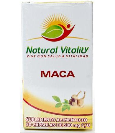 HIEL DE TORO 30 TAB YERBO VITAL