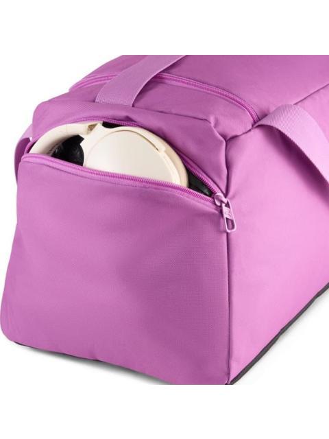 MALETA DE ENTRENAMIENTO PUMA FUNDAMENTAL SMALL SPORTS BAG MORADO PUMA
