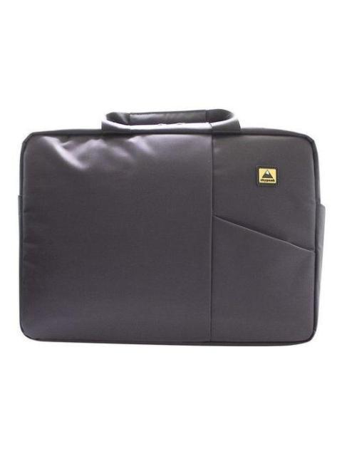 MALETIN SKYPEAK PARA LAPTOP DE 15.6 HASTA 17 DE POLIESTER NEGRO SOFTM-117BK