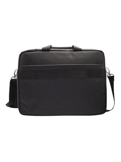 MALETIN SKYPEAK PARA LAPTOP DE 15.6 HASTA 17 DE POLIESTER NEGRO SOFTM-117BK