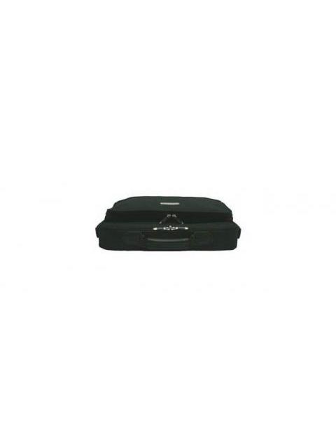 TECHZONE MALETIN ESSENTIAL DE NILON TZEST01N 15.4 NEGRO