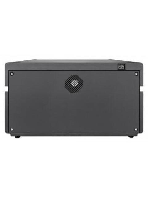MANHATTAN ESTACION DE CARGA 715959 20X USB-C 360W NEGRO