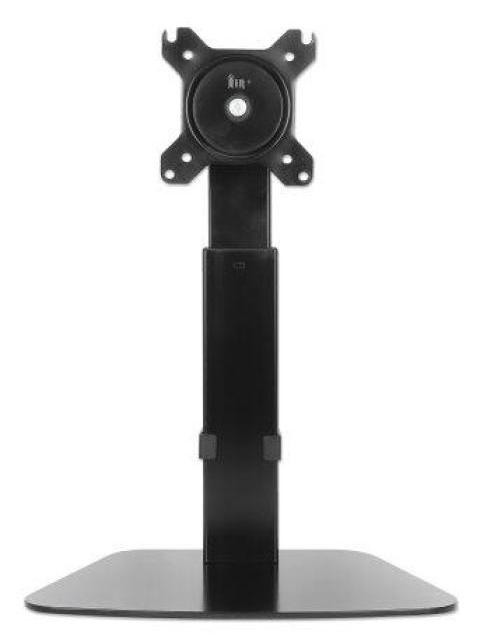 MANHATTAN SOPORTE DE ESCRITORIO PARA MONITOR 15 - 32 MAX. 8KG NEGRO