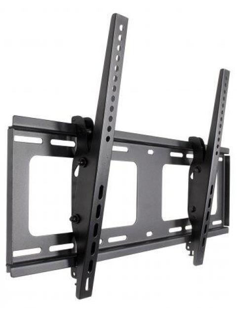 MANHATTAN SOPORTE DE PARED PARA PANTALLA 37 - 80 HASTA 80KG NEGRO