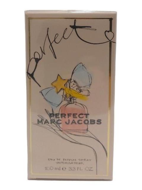 PERFECT EDP 100ML PARA MUJER