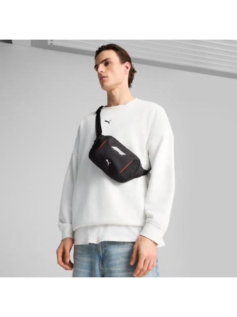 MARICONERA F1 WAIST BAG NEGRO PUMA
