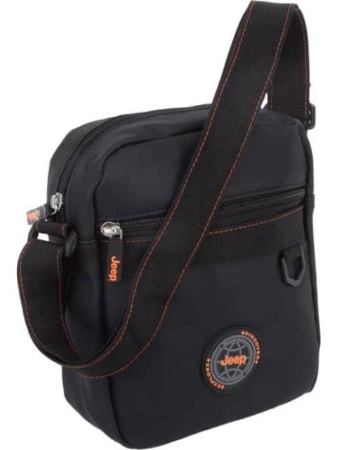 MARICONERA JEEP MESSENGER NEGRO JEEP