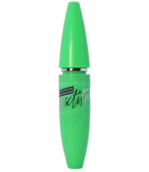 MASCARA PARA PESTAÑAS CON ACEITE DE AGUACATE 13 G DIAMOND BEAUTY