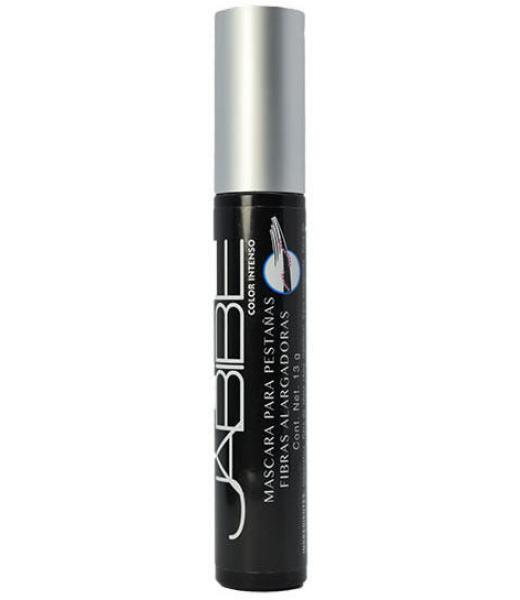 MASCARA PARA PESTAÑAS CON FIBRAS ALARGADORAS 13 G JABIBE