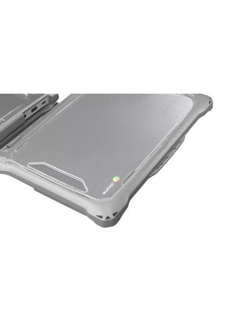 MAXCASES FUNDA EXTREME SHELL-F2 PARA HP PRO FORTIS X360 11 GRIS
