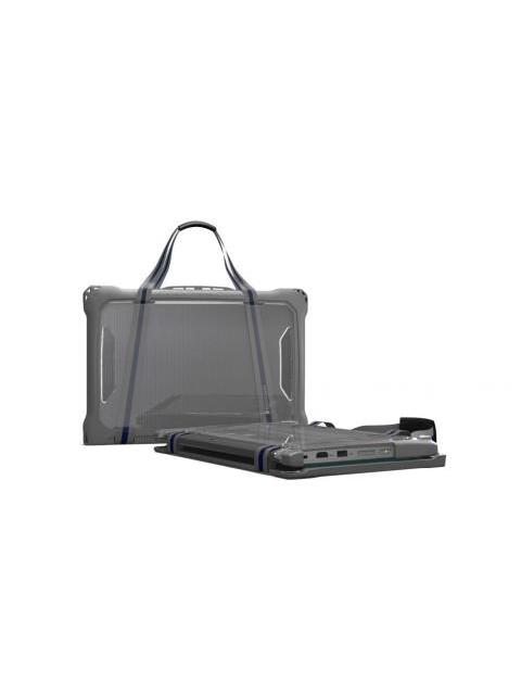 MAXCASES FUNDA EXTREME SHELL-F2 PARA HP PRO FORTIS X360 11 GRIS