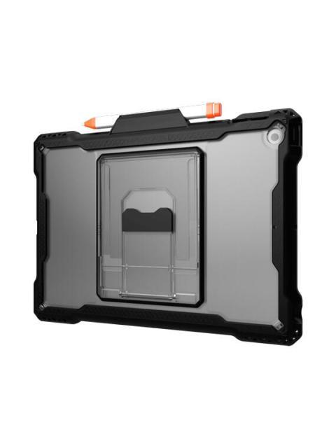 MAXCASES FUNDA SHIELD EXTREME-X PARA IPAD 9 GEN. 10.2 NEGRO