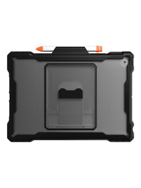 MAXCASES FUNDA SHIELD EXTREME-X PARA IPAD 9 GEN. 10.2 NEGRO