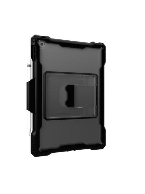 MAXCASES FUNDA SHIELD EXTREME-X PARA IPAD 9 GEN. 10.2 NEGRO