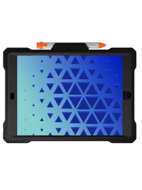 MAXCASES FUNDA SHIELD EXTREME-X PARA IPAD 9 GEN. 10.2 NEGRO