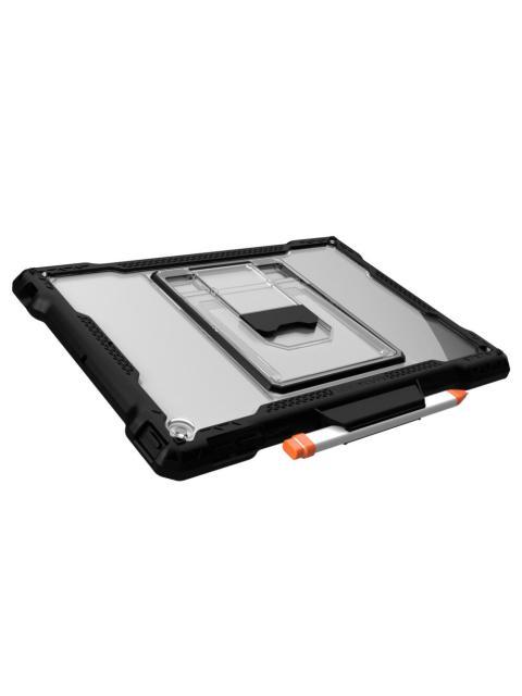 MAXCASES FUNDA SHIELD EXTREME-X PARA IPAD 9 GEN. 10.2 NEGRO