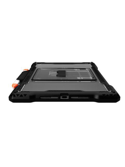 MAXCASES FUNDA SHIELD EXTREME-X PARA IPAD 9 GEN. 10.2 NEGRO