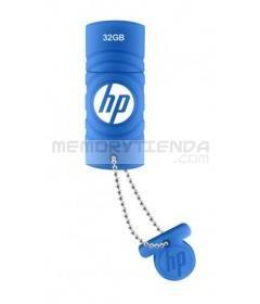 MEMORIA HP USB FLASH DRIVE