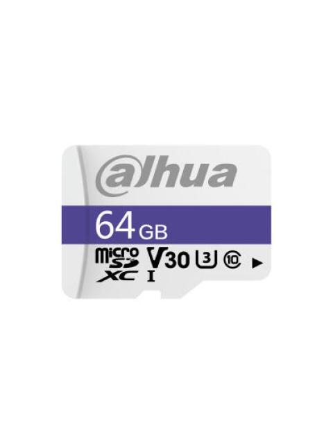 MEMORIA MICROSD 64GB DHITFC100-64GB NB