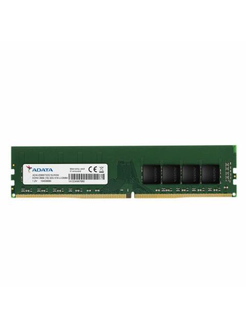 MEMORIA RAM ADATA DDR4 2666MHZ 4GB NON-ECC CL19