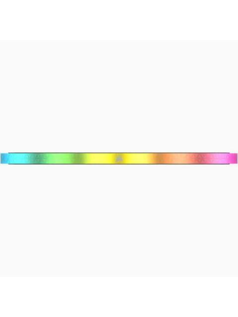 MEMORIA RAM CORSAIR VENGEANCE RGB RS DDR4 3200MHZ 8GB CL16 XMP