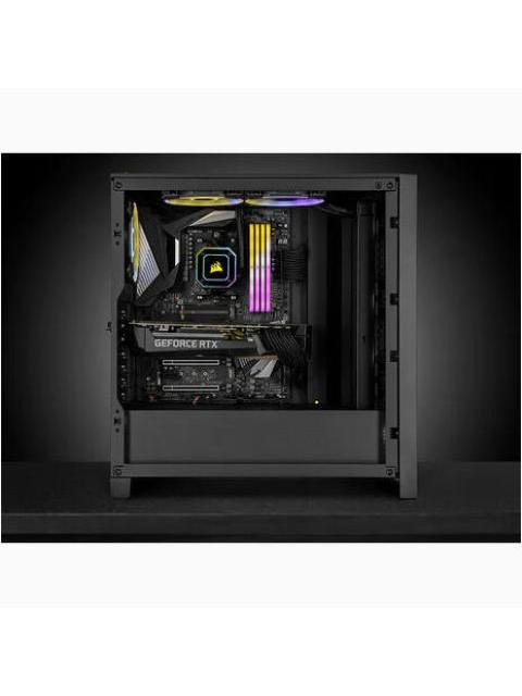 MEMORIA RAM CORSAIR VENGEANCE RGB RS DDR4 3200MHZ 8GB CL16 XMP