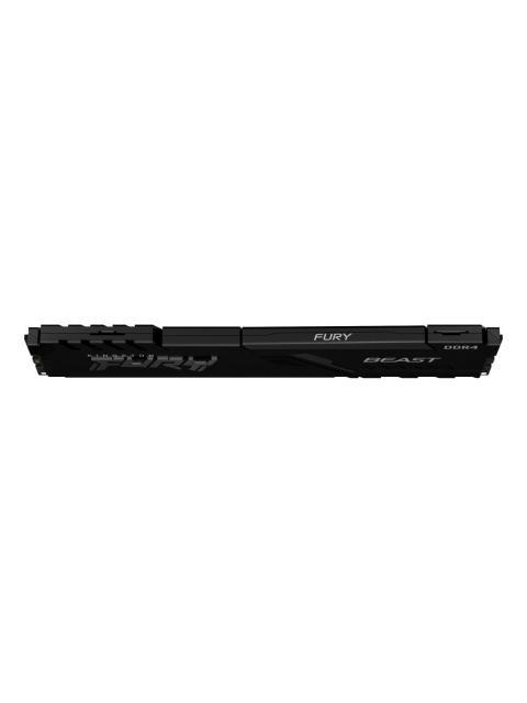 MEMORIA RAM KINGSTON FURY BEAST BLACK DDR4 3600MHZ 32GB CL18 XMP
