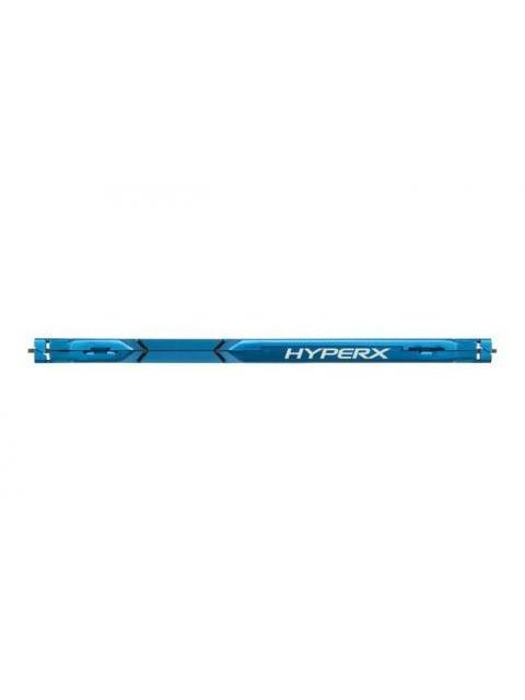 MEMORIA RAM KINGSTON HYPERX FURY - DDR3 - 4GB - 1600MHZ - CL10 - AZUL