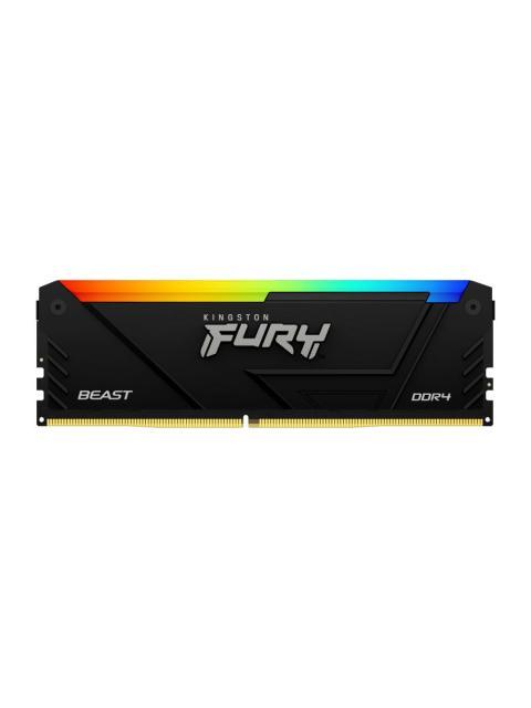 MEMORIA RAM KINGSTON KF432C16BB2A-16 DDR4 3200MHZ 16GB CL16 XMP