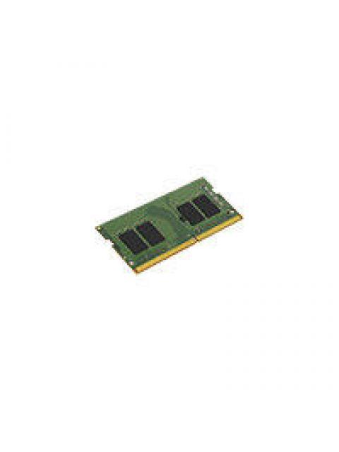 MEMORIA RAM KINGSTON DDR4 2666MHZ 8GB NON-ECC CL19 SO-DIMM