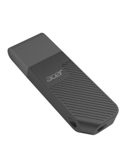 MEMORIA USB 3.2 ACER UP300 NEGRO 64 GB USB 3.2