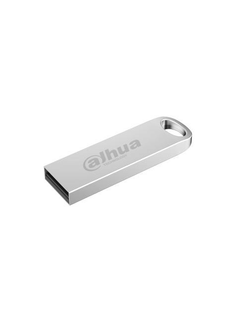MEMORIA USB PLASTICO 64GB DHUSBU1762064G